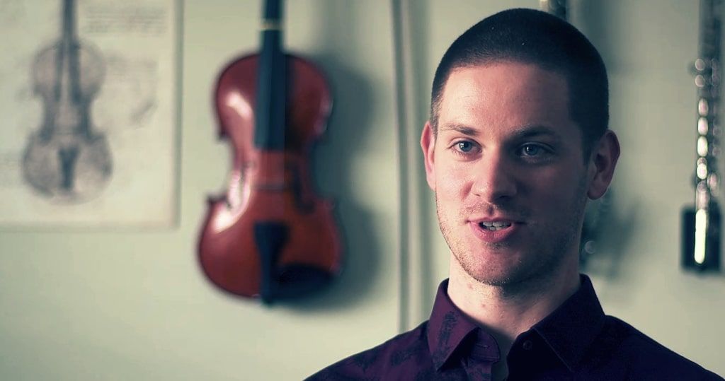 Personal Testimonial of a ScholarshipOwl user (Jordan T. Hughes)